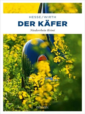 cover image of Der Käfer